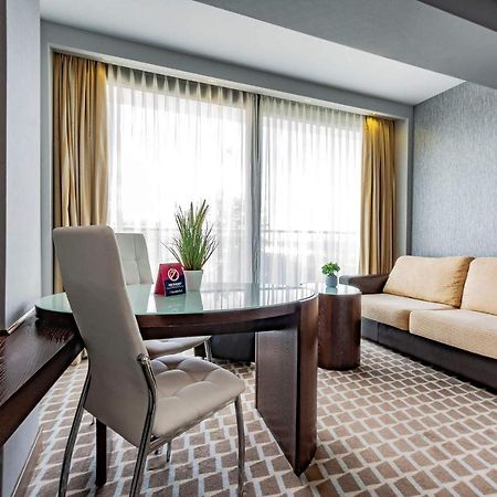 Vacationclub - Marine Hotel Apartament 214 โควอบเซก ภายนอก รูปภาพ