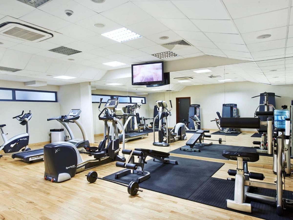 Vacationclub - Marine Hotel Apartament 214 โควอบเซก ภายนอก รูปภาพ