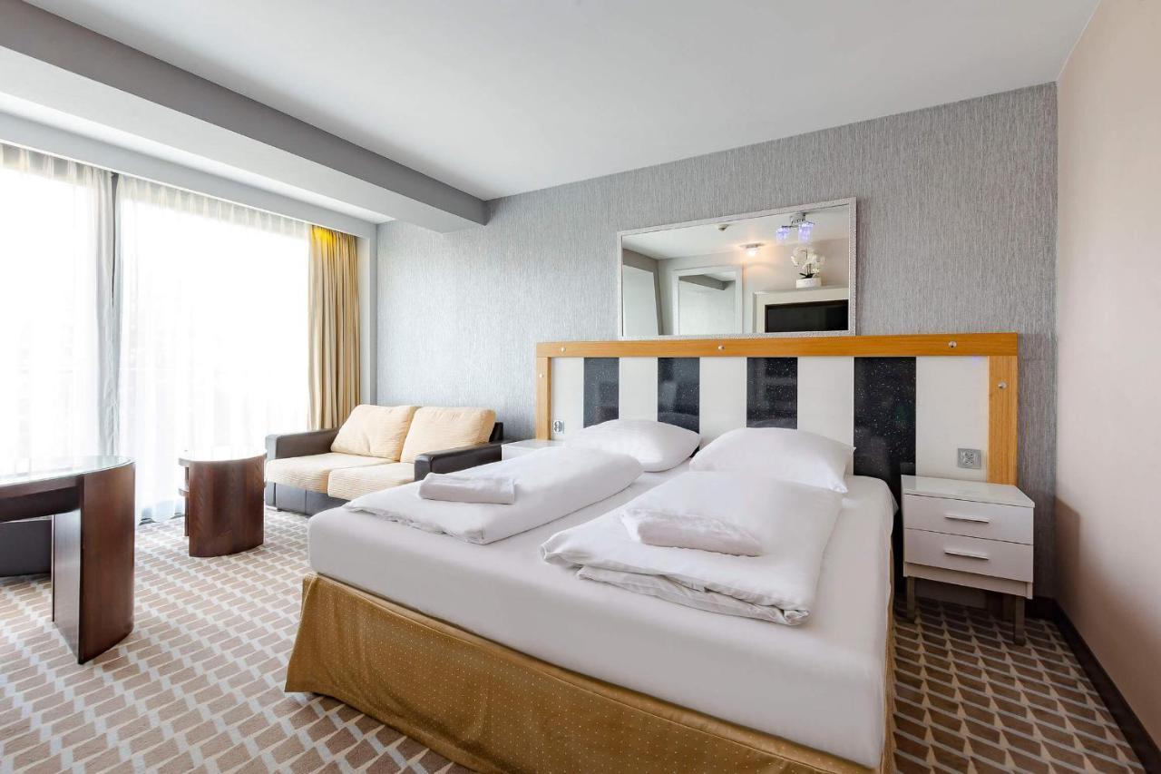 Vacationclub - Marine Hotel Apartament 214 โควอบเซก ภายนอก รูปภาพ